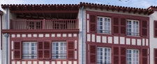 Programme immobilier neuf de 2 lots à Bayonne (64100)