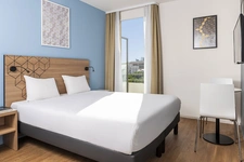Programme immobilier neuf de 1 lot à Ivry-sur-Seine (94200)