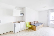 Programme immobilier neuf de 1 lot à Houilles (78800)