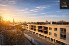 Programme immobilier neuf de 10 lots à La Rochelle (17000)