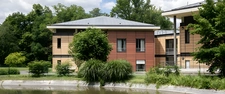 Programme immobilier neuf de 2 lots à Ennery (95300)