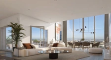 Programme immobilier neuf de 4 lots à Rennes (35700)