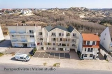 Programme immobilier neuf de 1 lot à Cucq (62780)