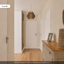 Programme immobilier neuf de 31 lots à Magné (79460)
