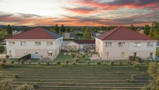 Programme immobilier neuf de 1 lot à Granges-Narboz (25300)