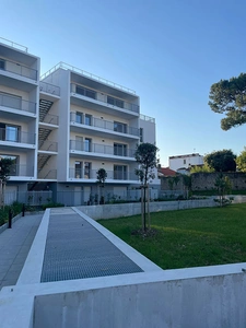 Programme immobilier neuf de 1 lot à Royan (17200)
