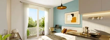 Programme immobilier neuf de 28 lots à Talence (33400)