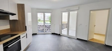Programme immobilier neuf de 45 lots à Noisy-le-Grand (93160)