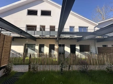 Programme immobilier neuf de 1 lot à Bordeaux (33000)