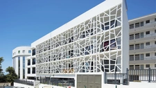 Programme immobilier neuf de 1 lot à Saint-Denis (97490)