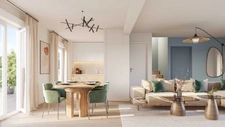 Programme immobilier neuf de 5 lots à Vallet (44330)