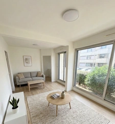 Programme immobilier neuf de 1 lot à Montpellier (34090)