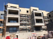 Programme immobilier neuf de 2 lots à Berck (62600)