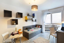Programme immobilier neuf de 1 lot à Caen (14000)