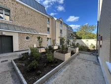 Programme immobilier neuf de 2 lots à Le Chesnay-Rocquencourt (78150)