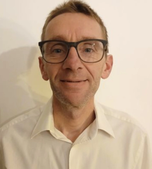 Arnaud VIVIER