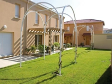 Programme immobilier neuf de 2 lots à Bergerac (24100)
