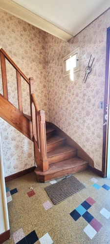 Programme immobilier neuf de 1 lot à Niort (79000)