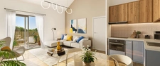 Programme immobilier neuf de 12 lots à Le Plessis-Pâté (91220)