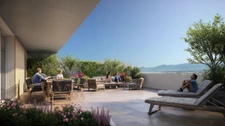 Programme immobilier neuf de 14 lots à Canet-en-Roussillon (66140)