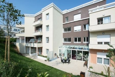 Programme immobilier neuf de 2 lots à Châtillon (92320)