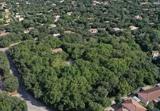 Programme immobilier neuf de 3 lots à Saint-Siffret (30700)