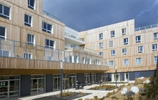 Programme immobilier neuf de 1 lot à Nantes (44000)
