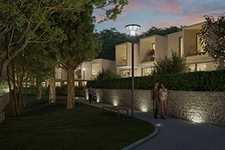 Programme immobilier neuf de 3 lots à Nîmes (30000)