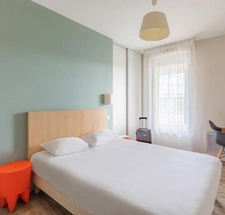 Programme immobilier neuf de 1 lot à Tours (37200)