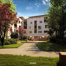 Programme immobilier neuf de 7 lots à Anglet (64600)