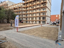 Programme immobilier neuf de 6 lots à Toulouse (31400)