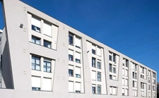 Programme immobilier neuf de 1 lot à Aix-en-Provence (13090)