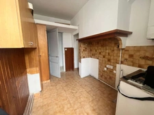Programme immobilier neuf de 1 lot à Marseille (13003)