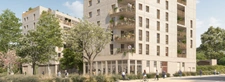 Programme immobilier neuf de 11 lots à Aubervilliers (93300)