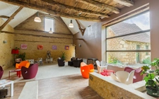 Programme immobilier neuf de 1 lot à Montignac-Lascaux (24290)