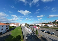Programme immobilier neuf de 1 lot à Urrugne (64122)