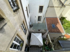 Programme immobilier neuf de 1 lot à Metz (57000)