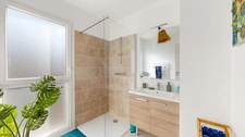 Programme immobilier neuf de 3 lots à Saint-Raphaël (83700)