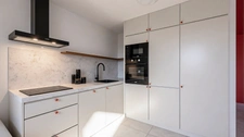 Programme immobilier neuf de 1 lot à Évian-les-Bains (74500)