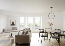 Programme immobilier neuf de 1 lot à Angers (49100)