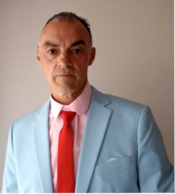 Patrick LUBAT