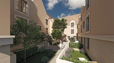 Programme immobilier neuf de 10 lots à Arpajon (91290)