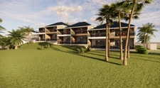 Programme immobilier neuf de 2 lots à Saint-Martin (97150)
