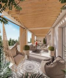 Programme immobilier neuf de 2 lots à Donville-les-Bains (50350)