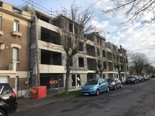 Programme immobilier neuf de 2 lots à Berck (62600)