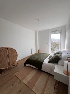 Programme immobilier neuf de 4 lots à Nantes (44000)