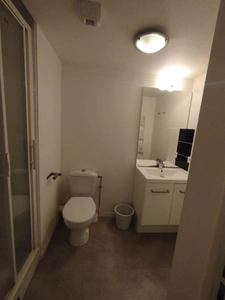 Programme immobilier neuf de 3 lots à Rouen (76000)