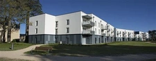 Programme immobilier neuf de 1 lot à Parthenay (79200)