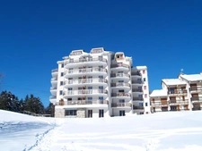 Programme immobilier neuf de 1 lot à Ax-les-Thermes (09110)