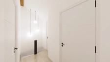 Programme immobilier neuf de 3 lots à Messery (74140)